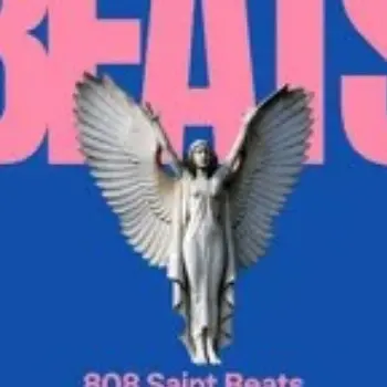 Music cover art